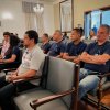 Palestras sobre ergonomia e percepção de risco encerram a SIPAT 2025